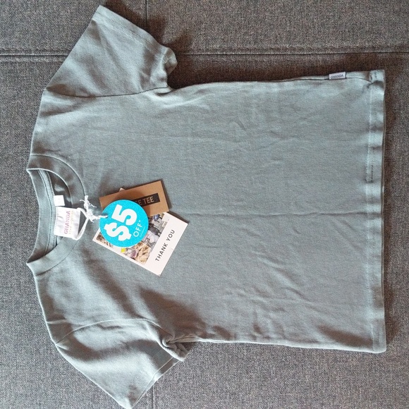 NWT Ghanda T-shirt For Kids - Picture 2 of 15